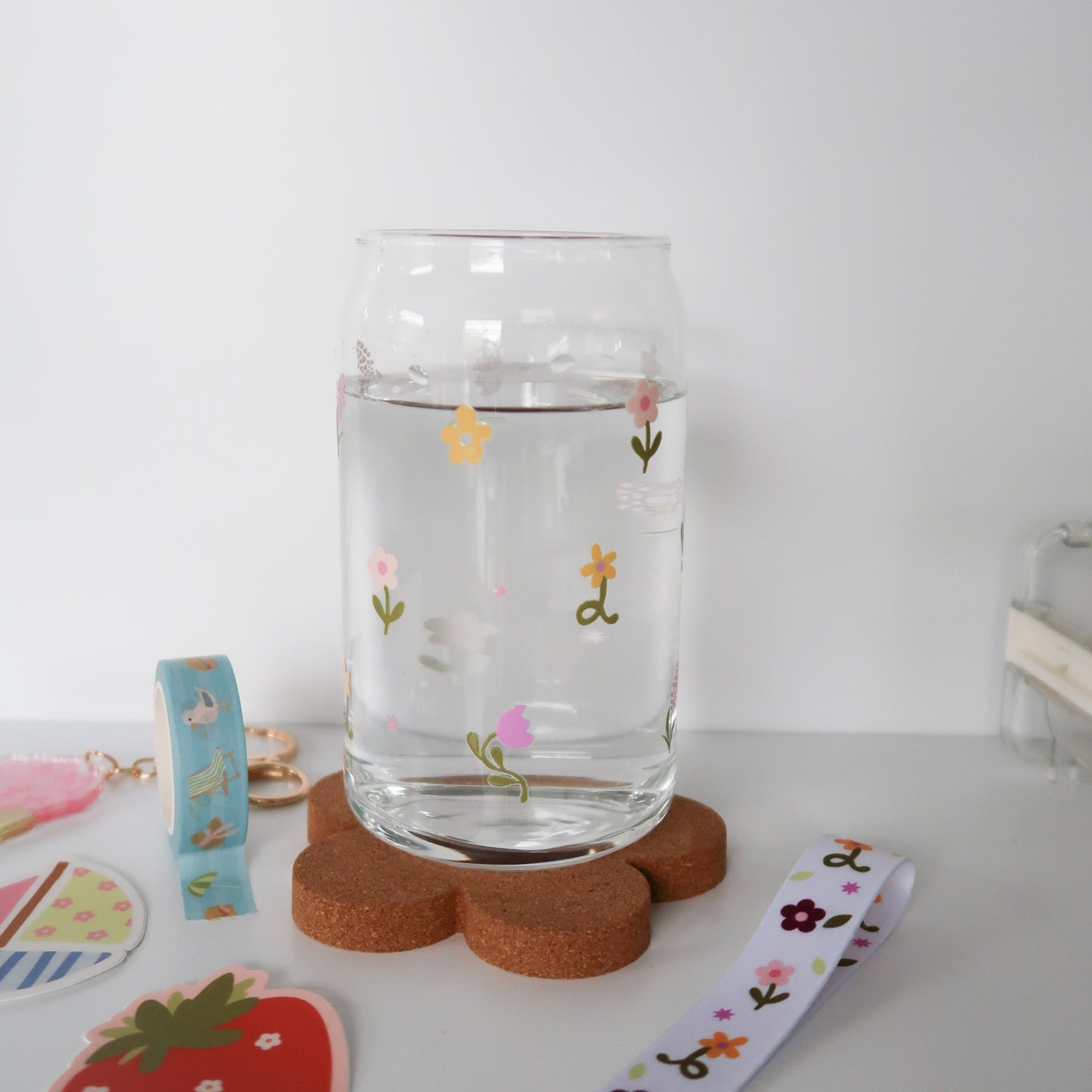 Ever Blooming Cup