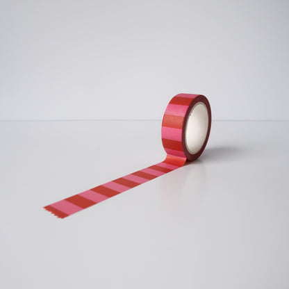 Signature Stripes Washi Tape