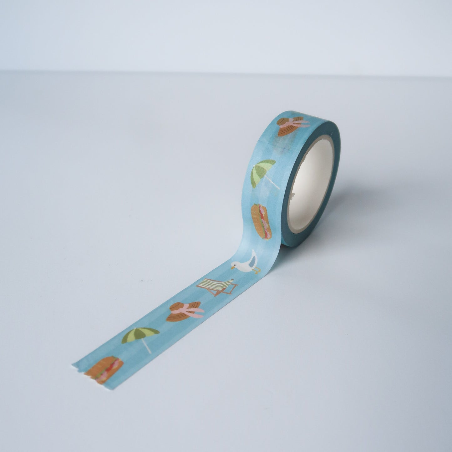 Down the Shore Washi Tape