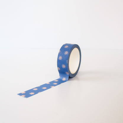 Starburst Washi Tape