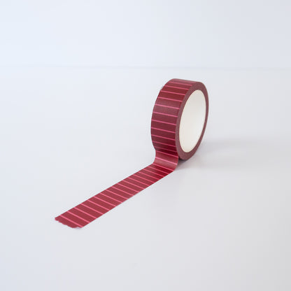 Bold Moves Washi Tape