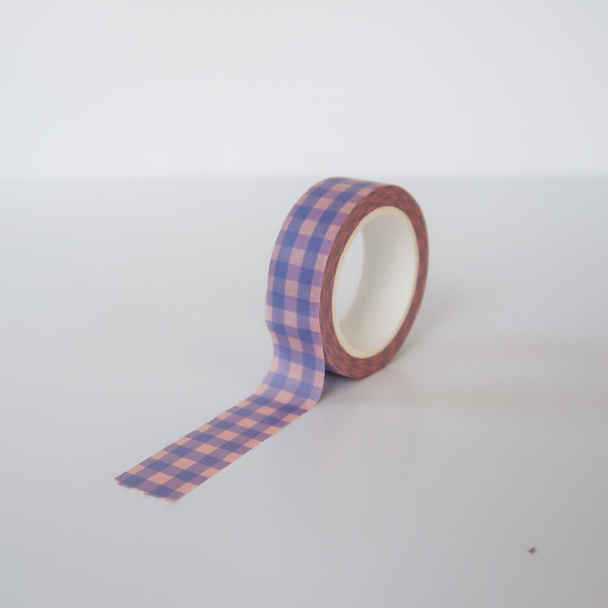 Pastel Picnic Washi Tape