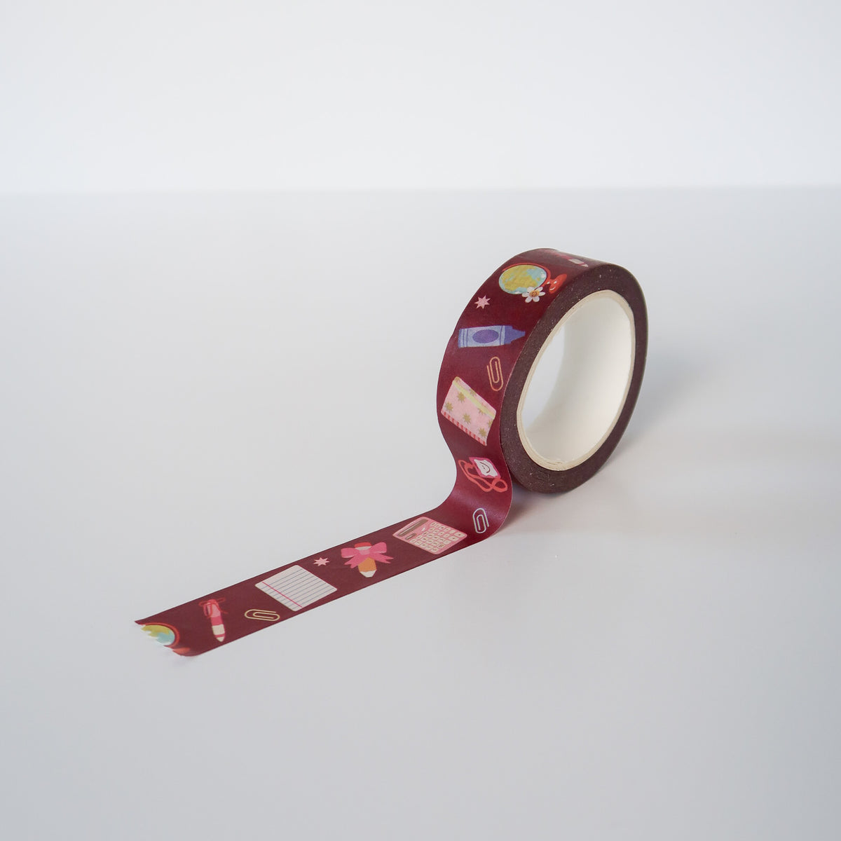 Teacher Washi Tape