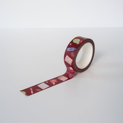 Teacher Washi Tape