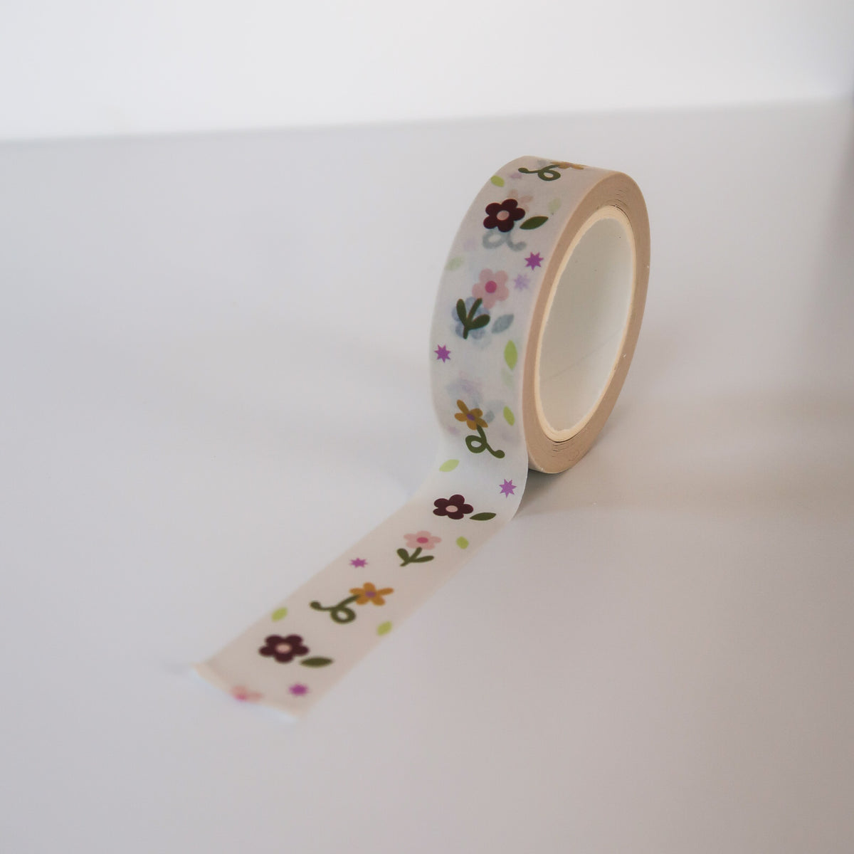 Ever Blooming Washi Tape