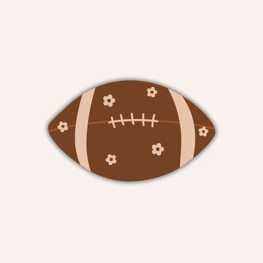 Football Sticker