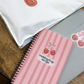 Cherry On Top Notebook