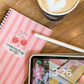 Cherry On Top Notebook