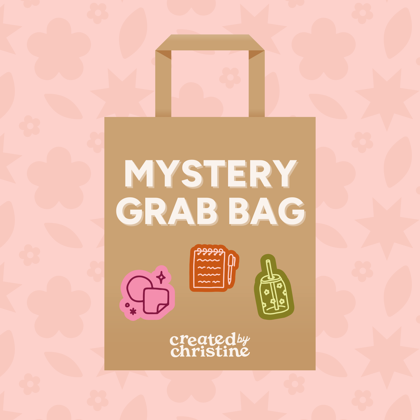 Mystery Grab Bags