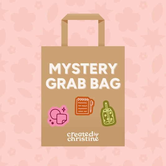 Mystery Grab Bags