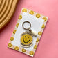 Smile Face - 4x6" Notepad