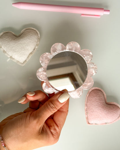 You Look Good Mirror