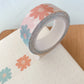Bloom Washi Paper Tape