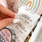 Custom Personalized Labels | This Belongs To, Book Labels, Classroom Labels