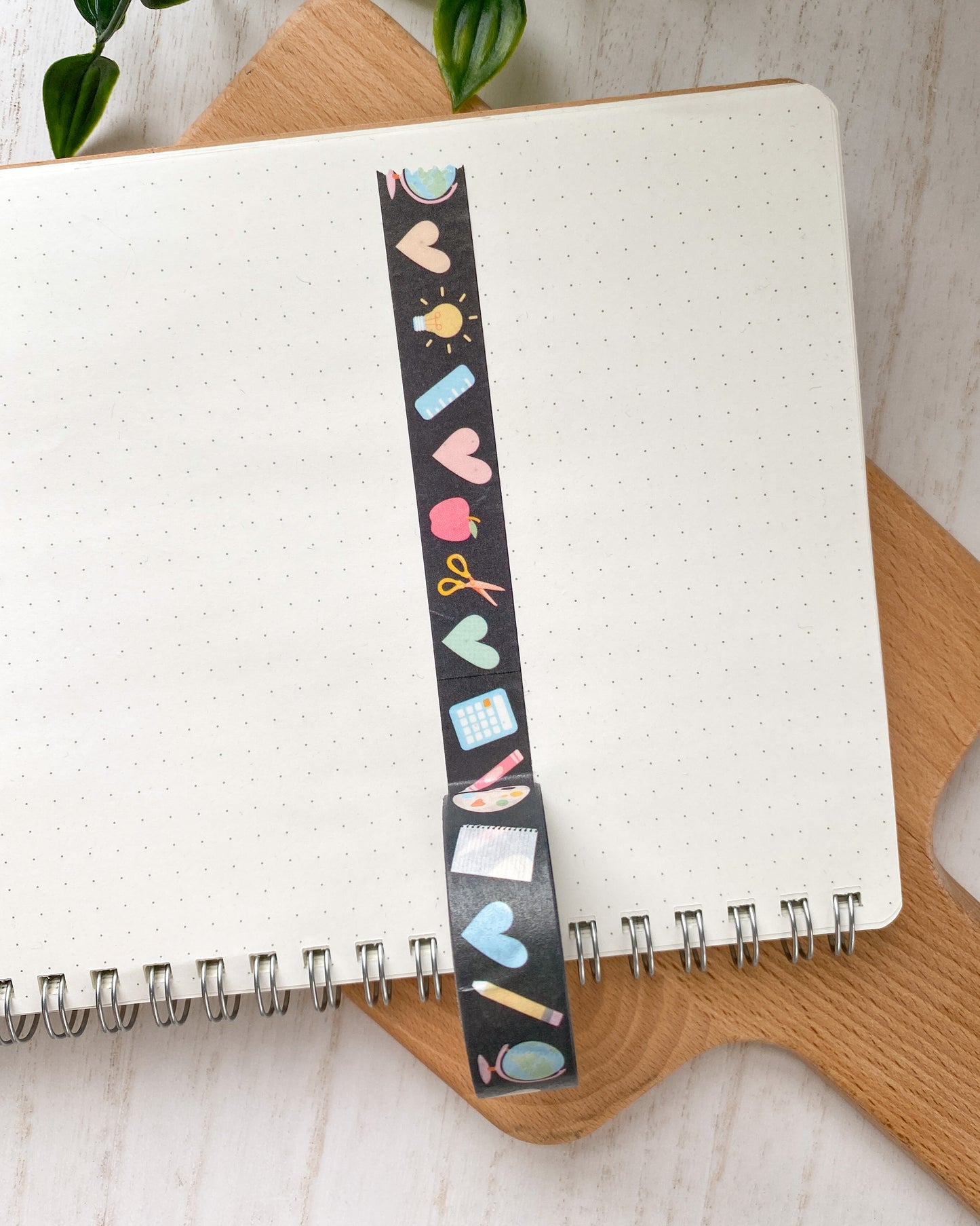 Teacher Supplies Washi Paper Tape